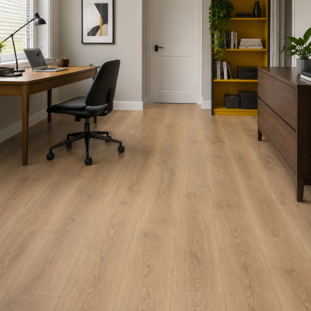 Кварцвиниловая плитка Alpine Floor Титан 8 Осирис ЕСО 27-6